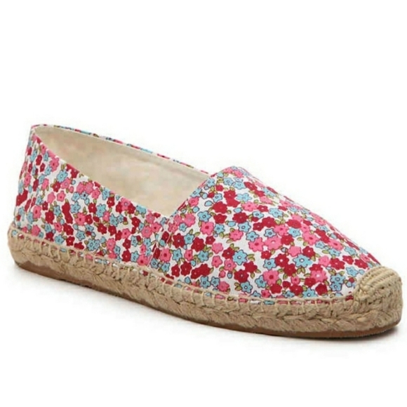 Sam Edelman Shoes - Sam Edelman Verona Espadrilles